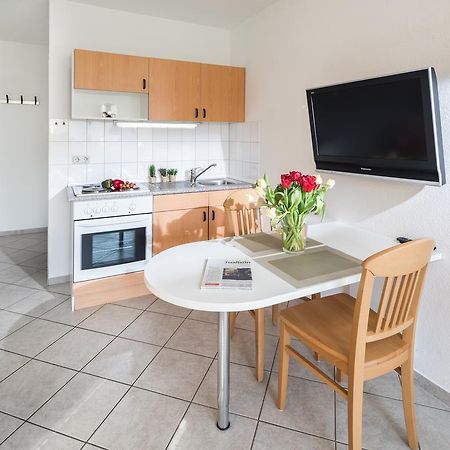 Birkenhof Apartment Norderney Luaran gambar