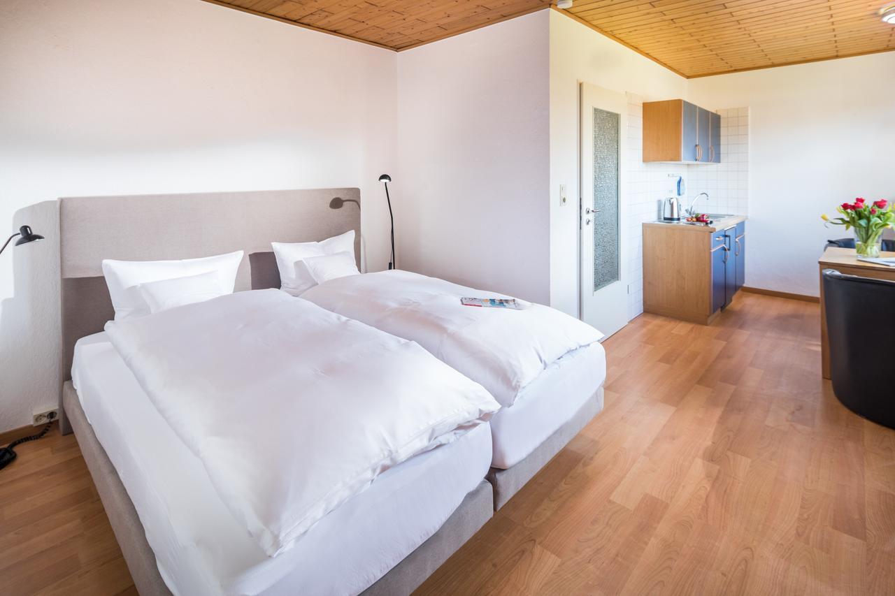 Birkenhof Apartment Norderney Luaran gambar
