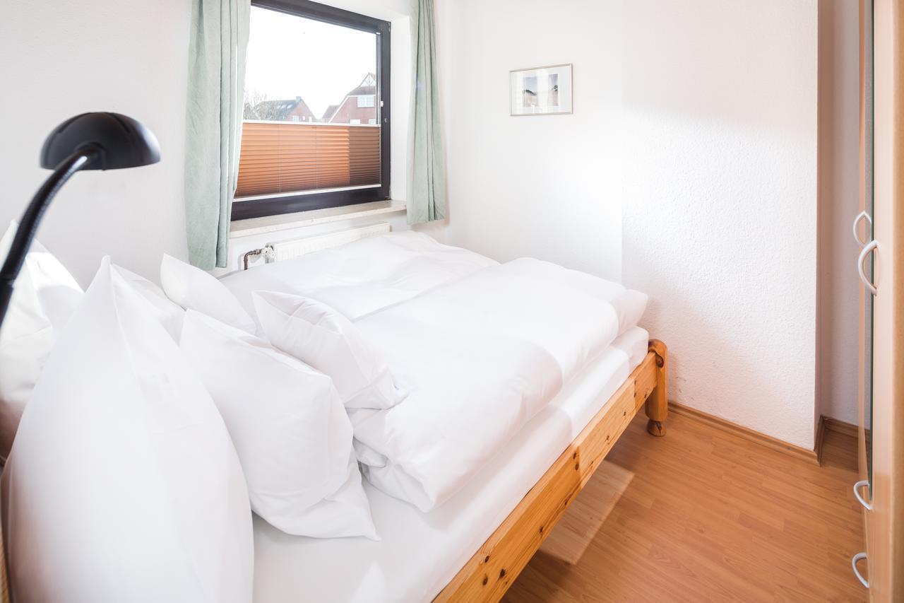 Birkenhof Apartment Norderney Luaran gambar